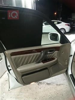 تويوتا كراون